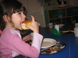 Крымские медики заверяют, что и печенье опасно для здоровья 