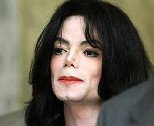 Волосы Майкла Джексона продадут на аукционе  