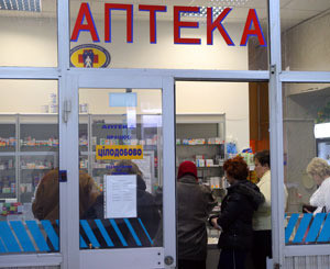 К выборам украинцев оставят без лекарств? 