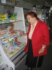 Крымчане не понимают, что написано на инструкциях к лекарствам 