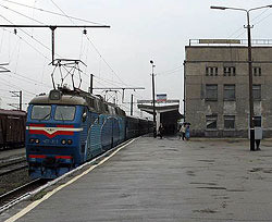 Во время осенних каникул по Украине будут ездить дополнительные поезда 