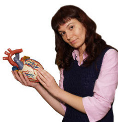 Медкарты евпаторийских пациентов переводят в «цифру»  