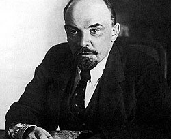 Ленин умер от сифилиса 