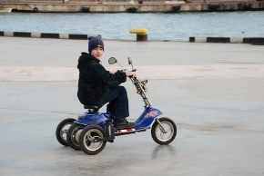 Куда повести ребенка на каникулах? 