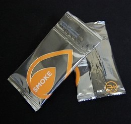 В Севастопольском супермаркете можно купить наркотики 