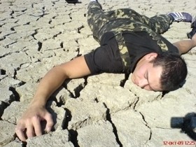 Крамчанам не дадут «засохнуть»? 