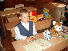 Севастопольских школьников научат пиариться 