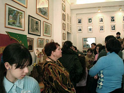 Киевским школьникам назначили дни для бесплатных походов в музеи 
