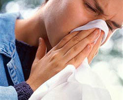 Киеву пока не грозит эпидемия гриппа 