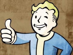 Fallout 3 признан лучшей игрой года 