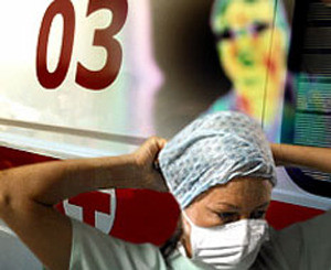 В Украине уже подтверждено 13 случаев заболевания гриппом А/H1N1 