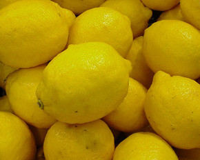 В Симферополе подорожали лимоны 
