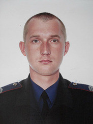В Крыму похоронили инспектора, которого сбил  водитель 