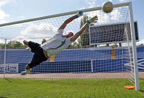 «Таврия» не будет играть во Львове? 