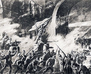 Октябрьская революция 1917-го: Почему это случилось с Россией? 