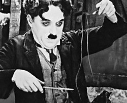 Неизвестный ранее фильм Чарли Чаплина продали за три фунта 
