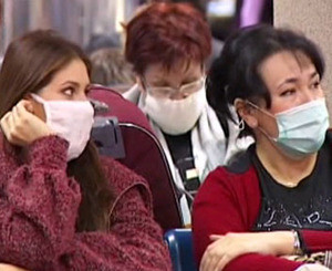 Эпидемия гриппа забрала жизни еще 10-ти украинцев  