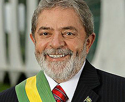 Представившись президентом Бразилии, на радио несколько дней выступал какой-то мужик 