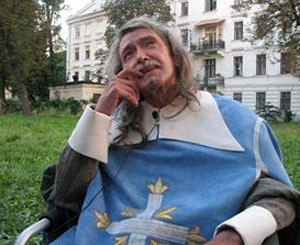Игоря Старыгина похоронят на Троекуровском 