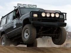 Джип, оставленный водителем, убил женщин 