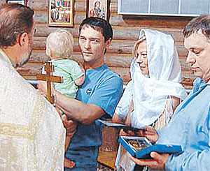 Юрий Шатунов признался, что жене он простил бы все 