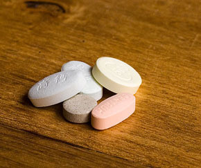 Спрос на лекарства поутих 