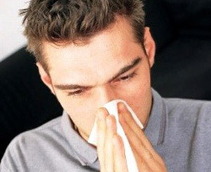 От свиного гриппа может защитить обычный насморк  