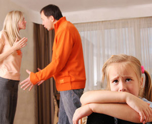 Ученые выяснили, что семейные ссоры укрепляют брак  
