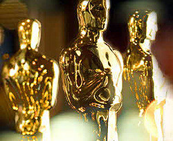 Вручены первые «Оскары» этого киносезона  