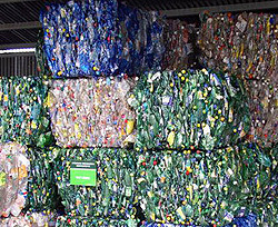 В Киеве построят новый завод по утилизации мусора 