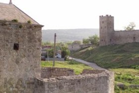 Близ Генуэзской крепости вырастет «Город мастеров» 