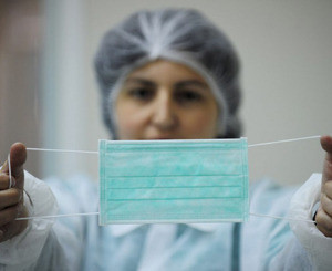 На Харьковщине подтверждены 5 случаев свиного гриппа  