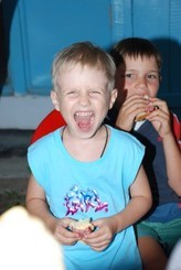 В Керчи малышей после карантина будут «фильтровать» 