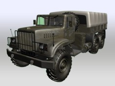 В Севастополе задержали опасный груз ЧФ РФ 