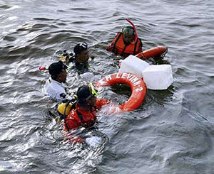У берегов Суматры затонул паром, на котором плыли 200 человек  