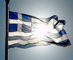 Родственники «Арианы» едут в Грецию? 