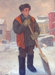 Мэр Симферополя дал квартиру своему куму  