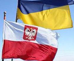 Украина и Польша создадут общий университет  