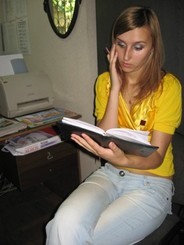 В АРК абитура во время тестирования будет пользоваться спецсловариками 