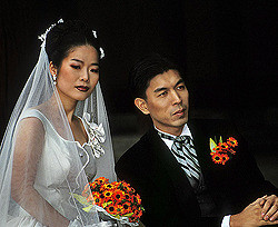 В Корее отменили наказание за ложные обещания жениться  