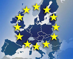 Отношения Украины и ЕС будет укреплять чех  