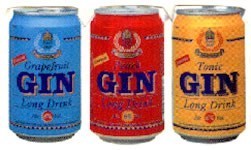 Баночка слабоалкоголки обошлась предпринимателю в 1700 гривен 