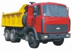 В Балаклаве «МАЗ» уложил в больницу семерых 