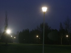 Севастополь будет светиться по ночам 