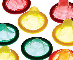 Презервативы оказались опасными для здоровья 