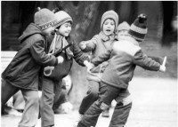 Из-за одного чихнувшего, на карантин отправят весь класс 