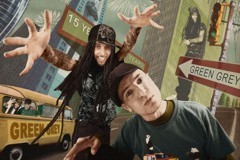 Сегодня в Крыму выступят «Грин Грей» и «Четыре короля» 