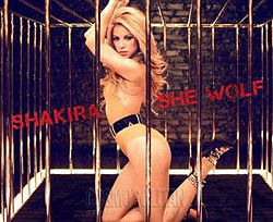 Бойфренд требует от Шакиры не быть такой сексуальной  