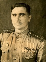 В Севастополе увековечили Героя Советского Союза  