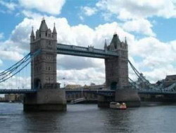 Продан мост через Темзу 